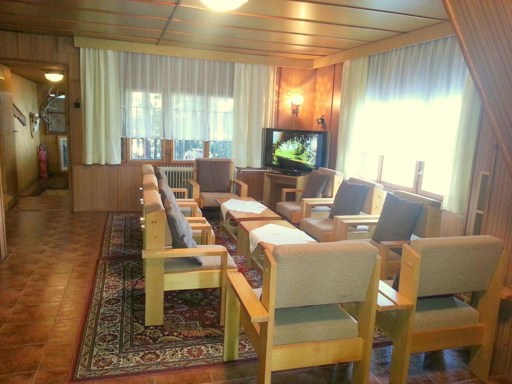 Chata Salas Mlynceky Екстериор снимка